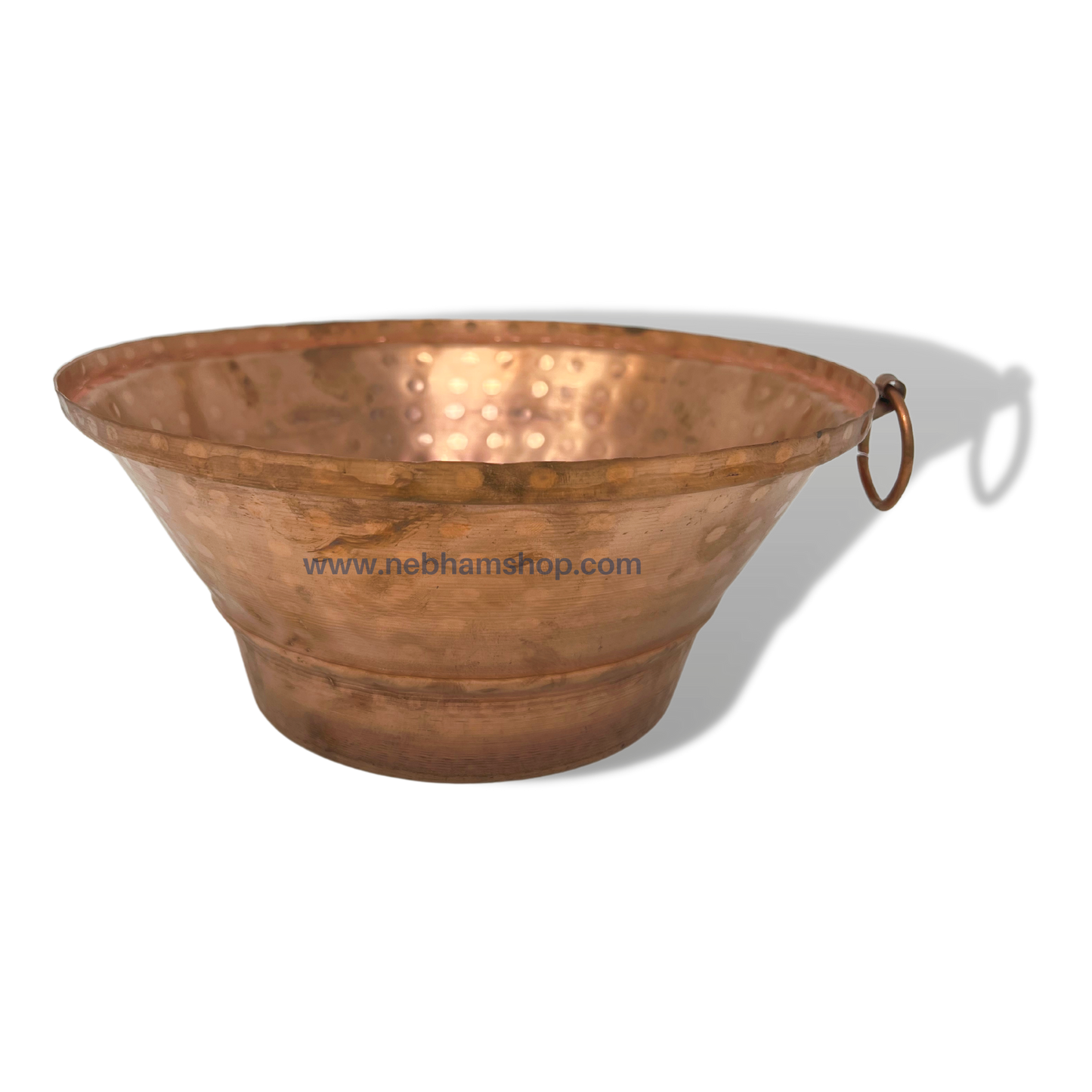Copper Paathi