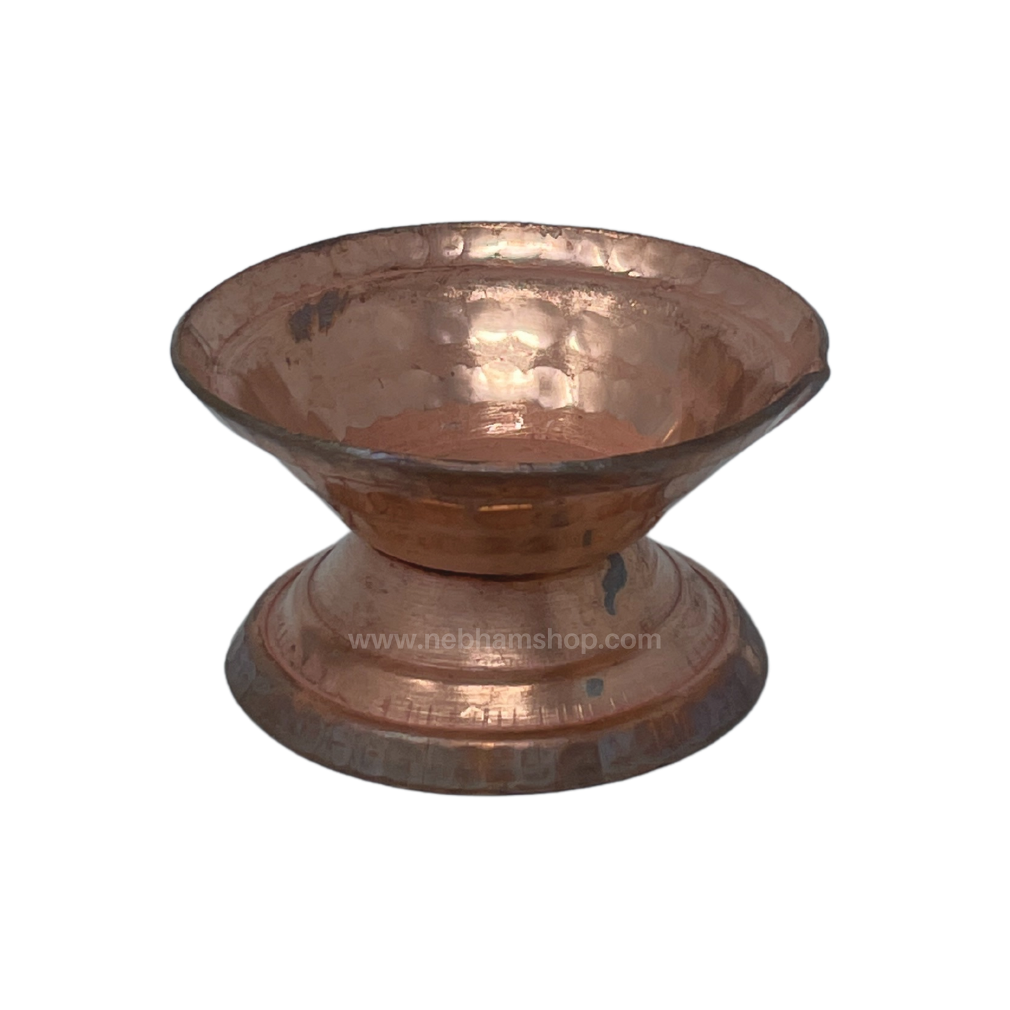 Copper Diya