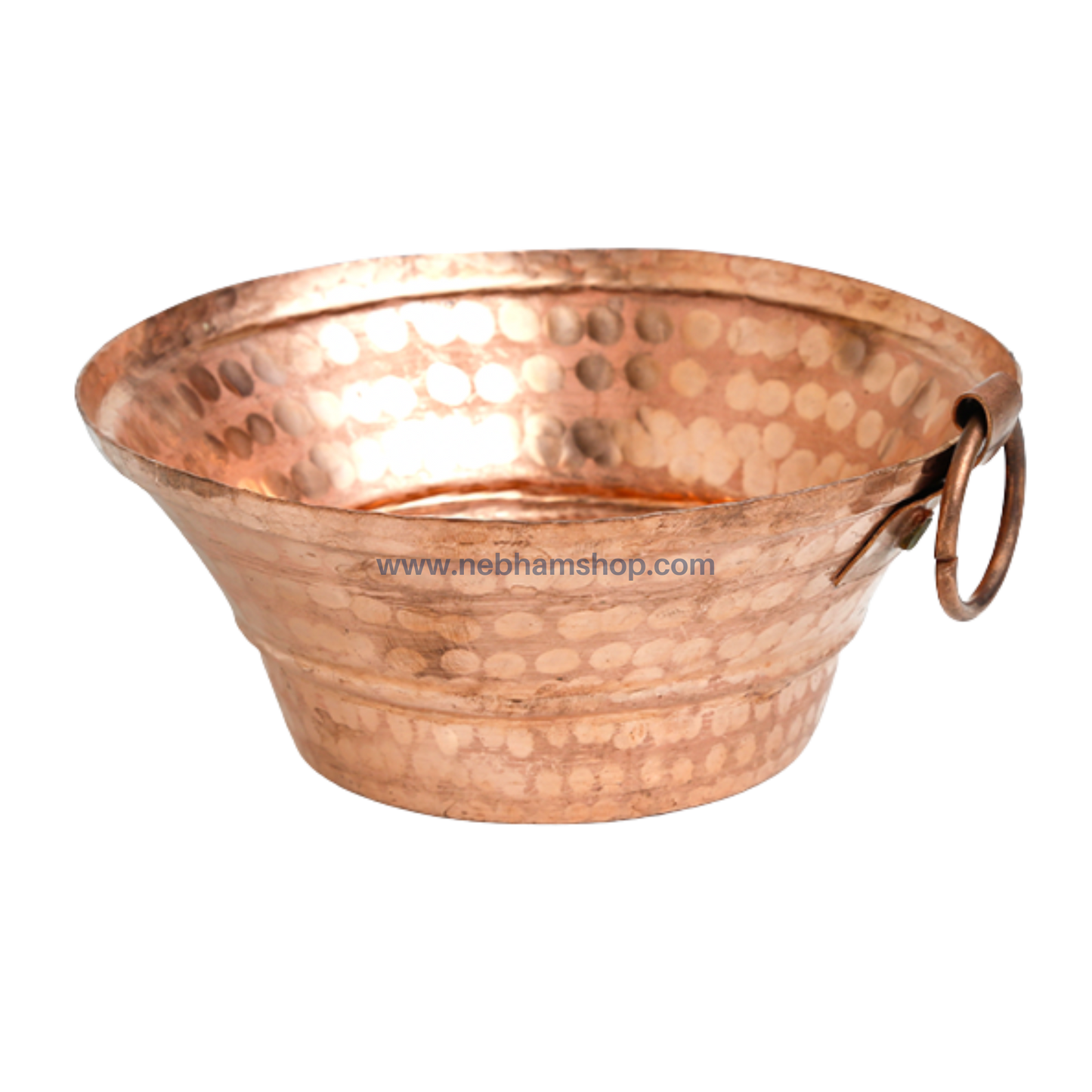 Copper Paathi