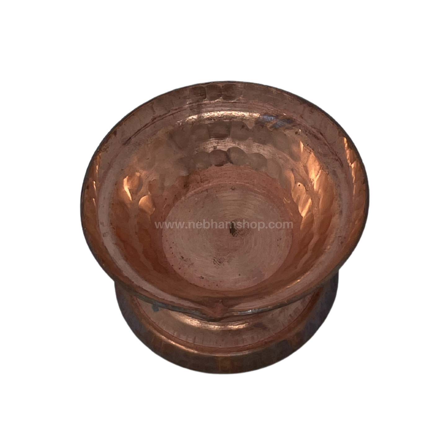 Copper Diya