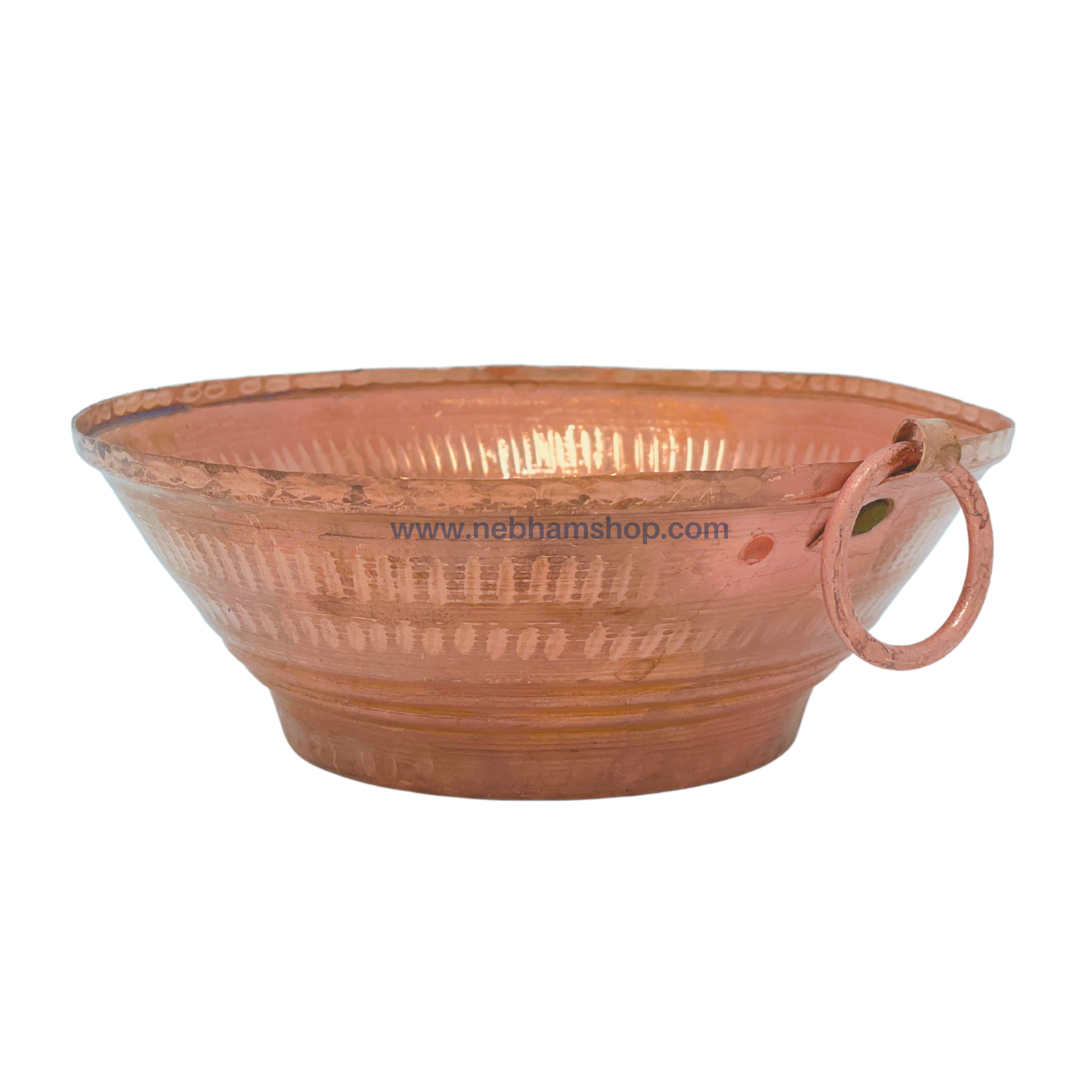 Pure Copper Mano