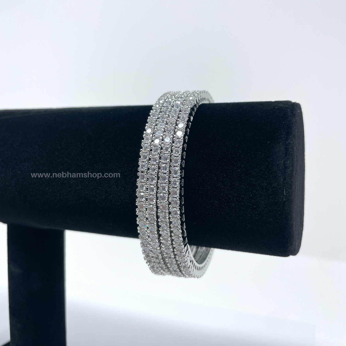 AD bangles, 4 pc