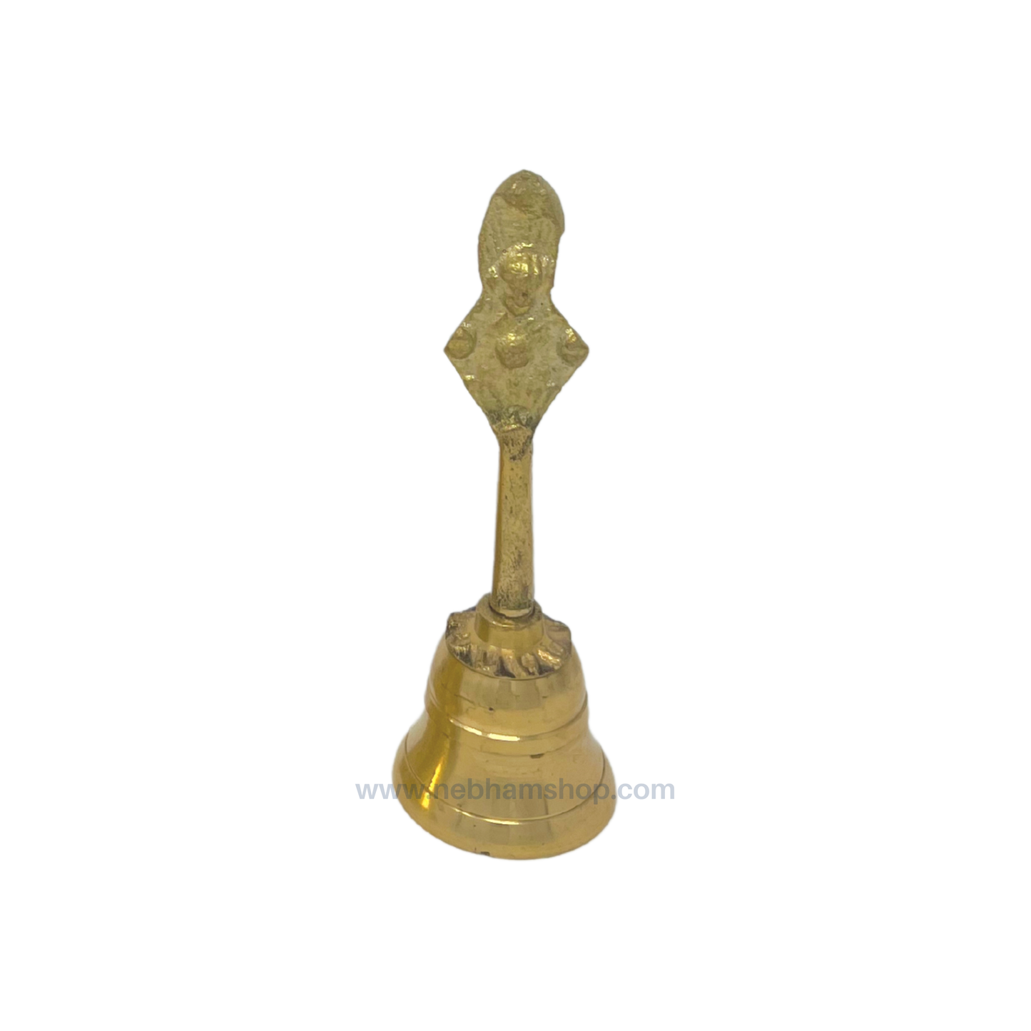 Brass Ghanti (Bell)