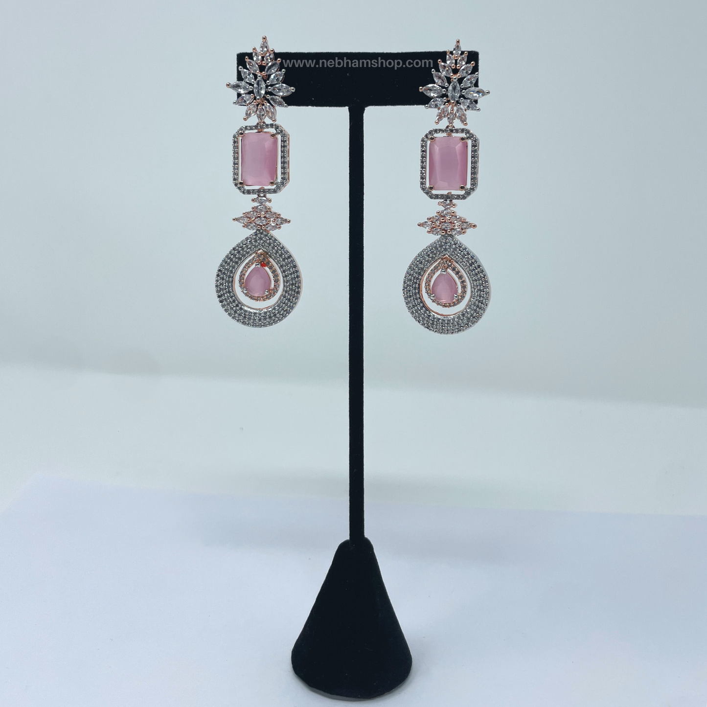 AD Earring
