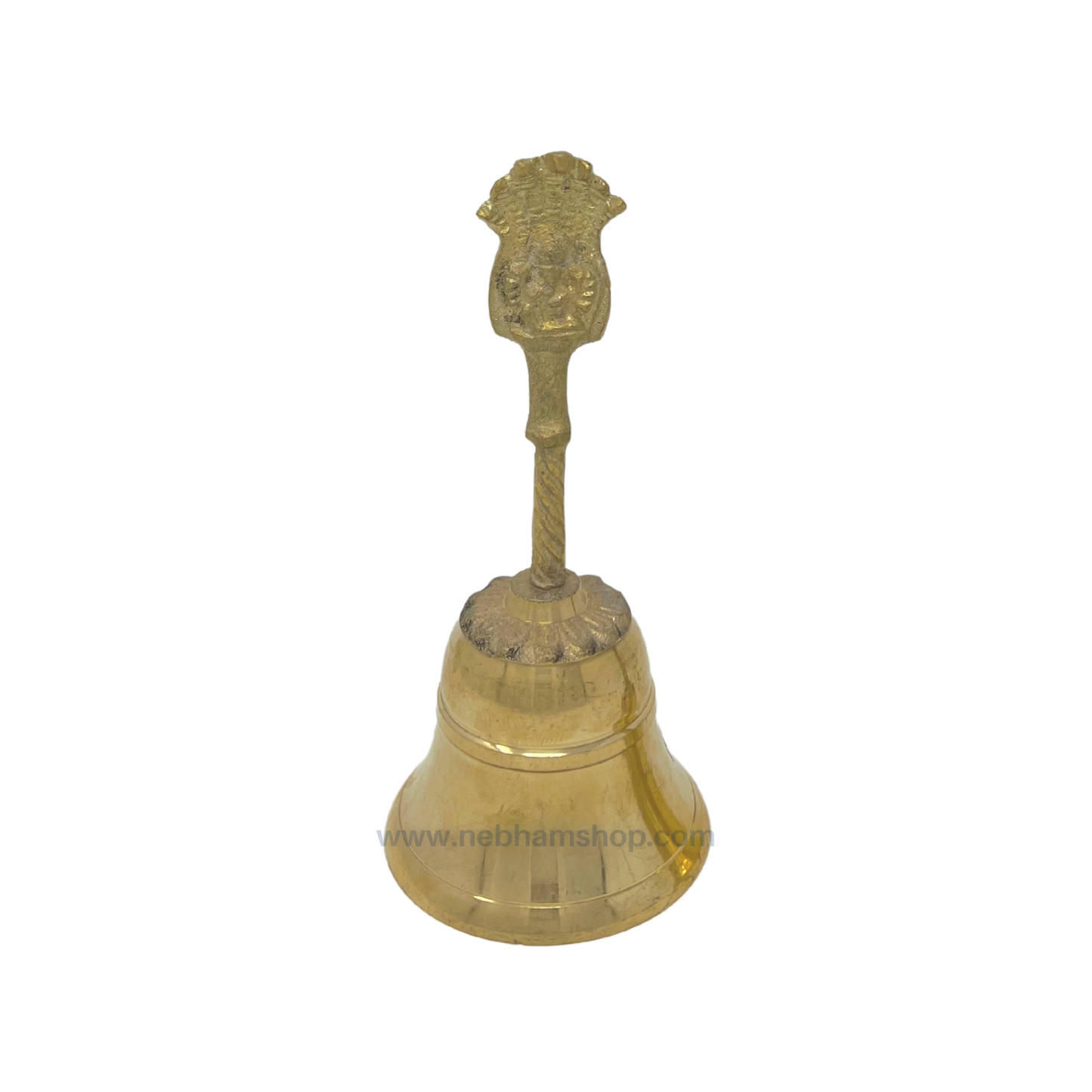 Brass Ghanti (Bell)
