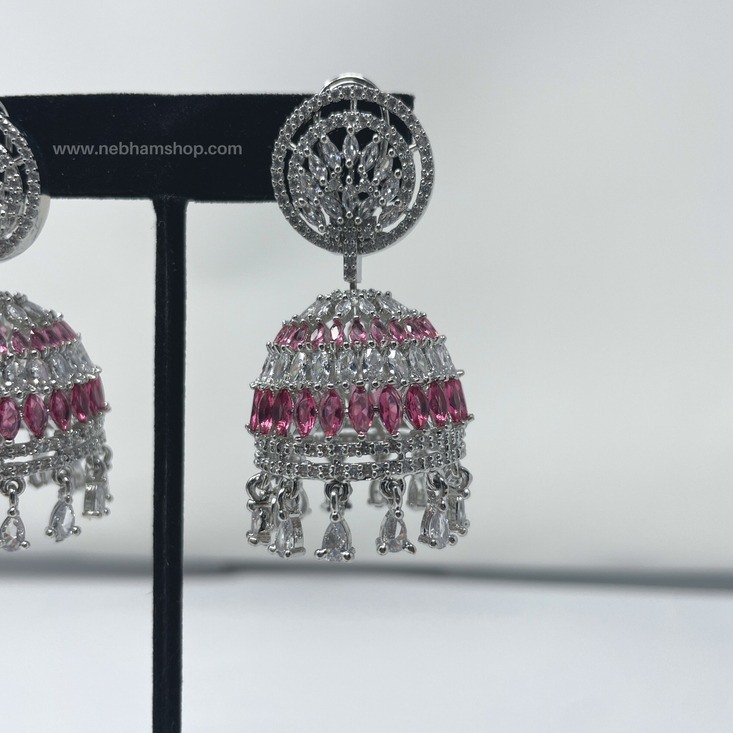 Beautiful AD jhumka