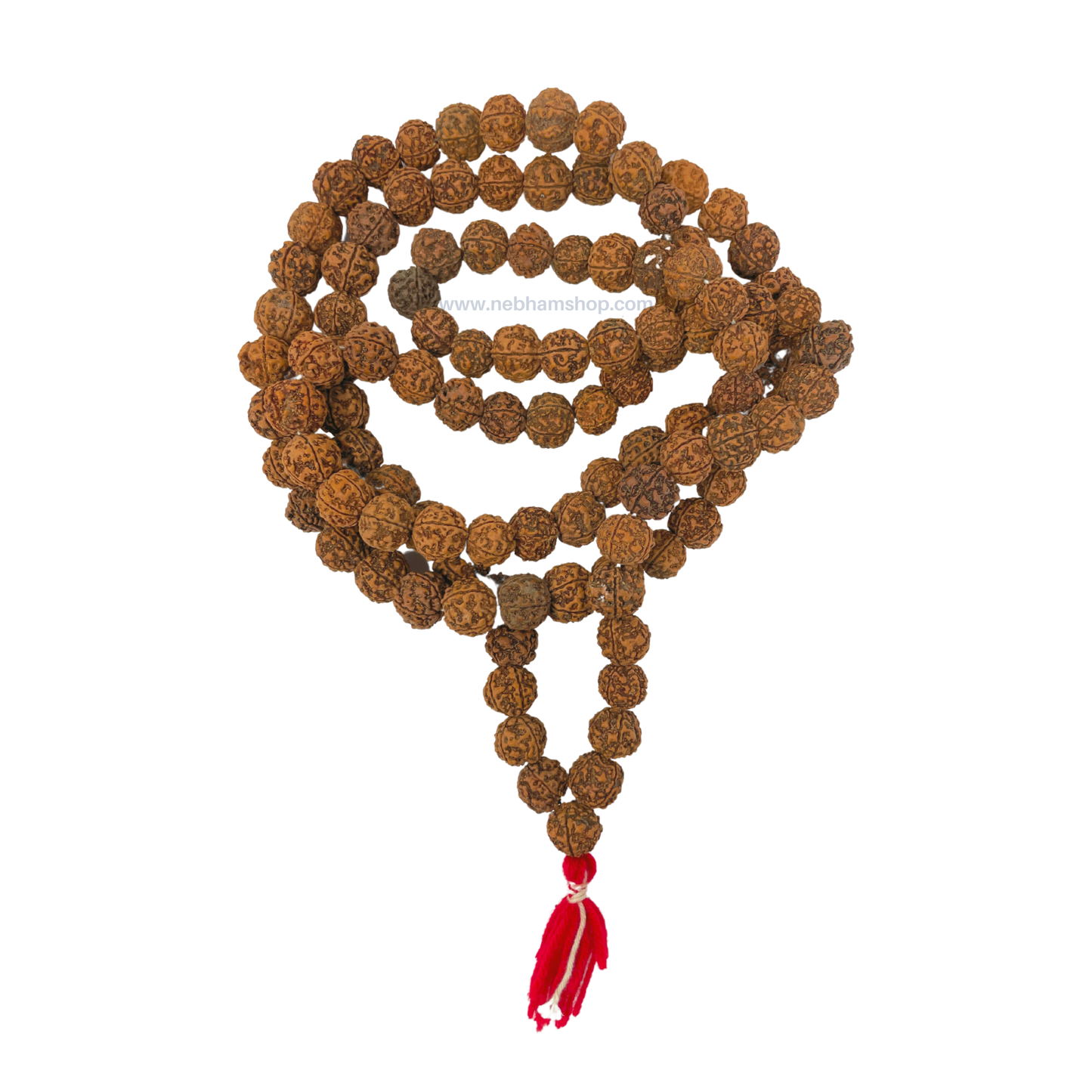 Rudrakshya Mala