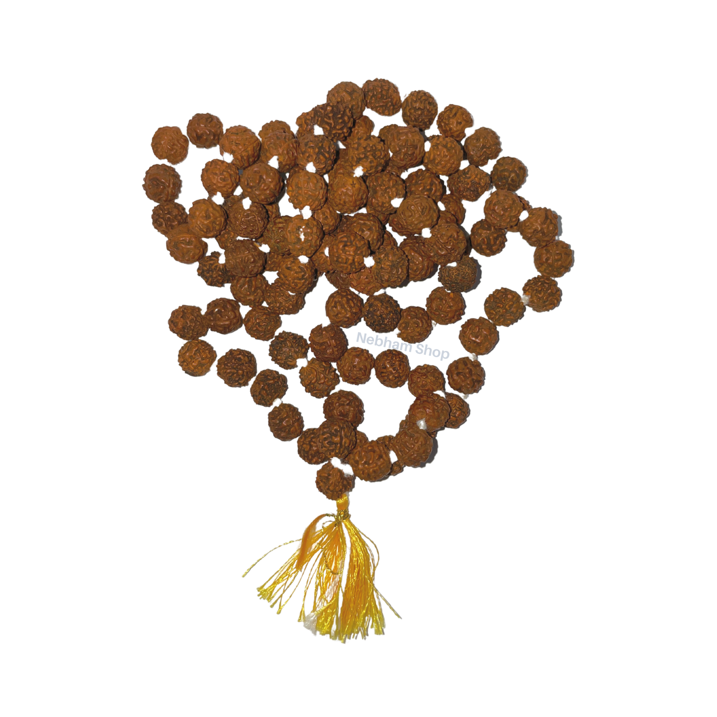 Rudrakshya Mala