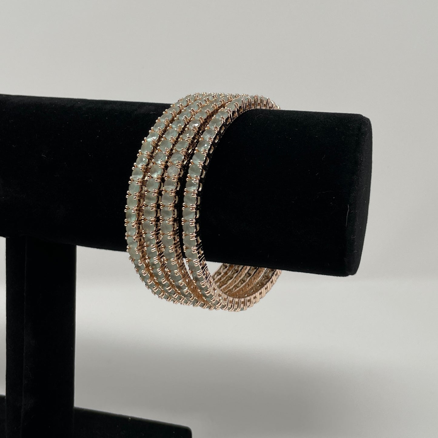 AD bangles, 4 pc