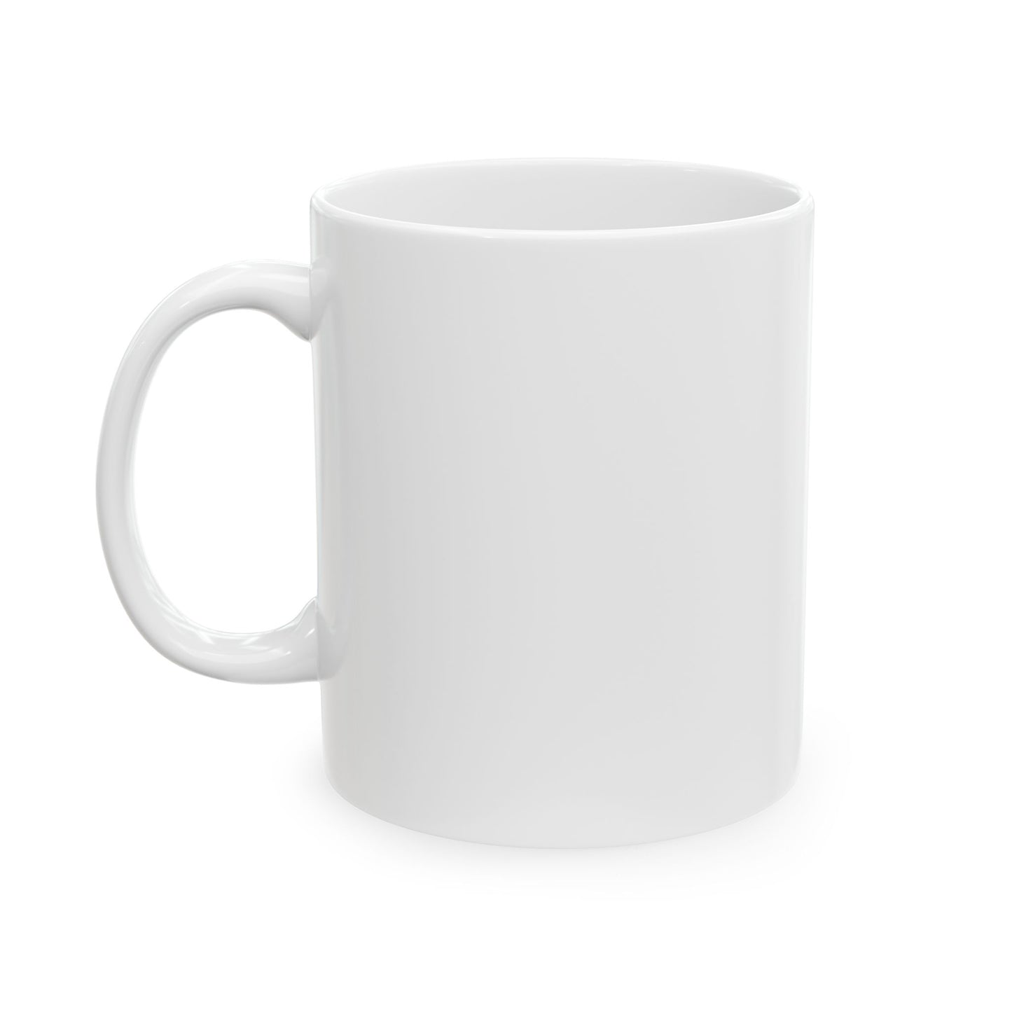 Cheerful Coffee Mug