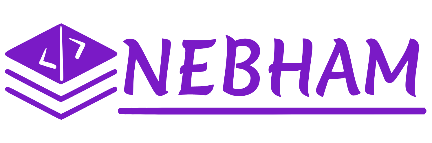 Nebham Shop