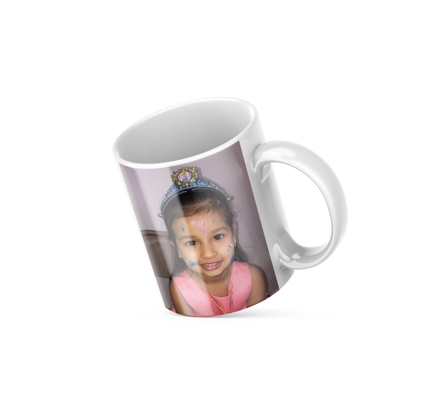 Custom Mugs (11 oz)