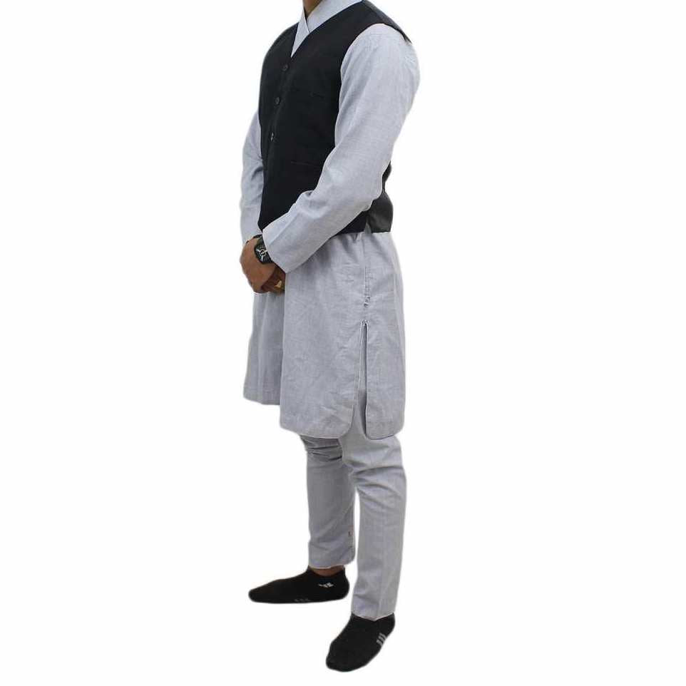 Daura Surwal Set – Nebham Shop