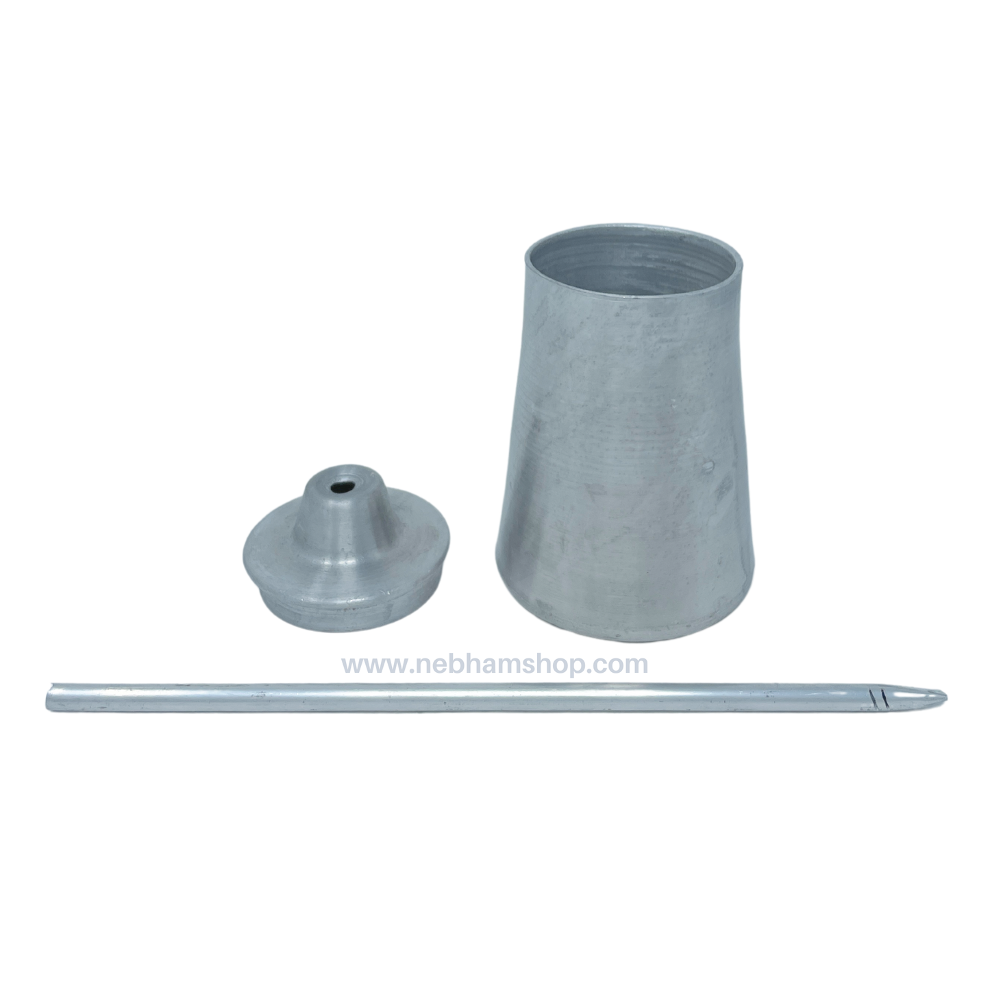 Tongba Set