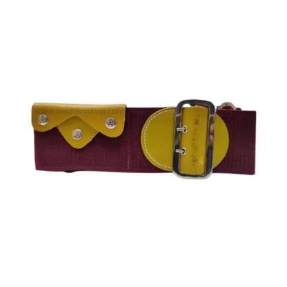 Daura Surwal Belt