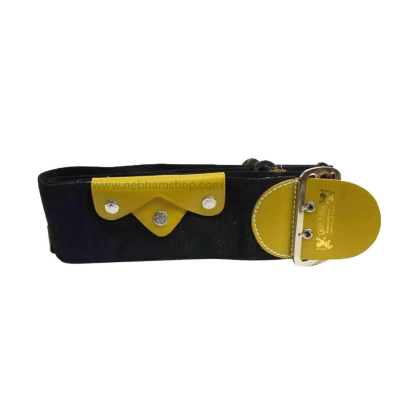 Daura Surwal Belt