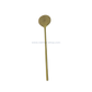 Brass Puniu (Spatula)