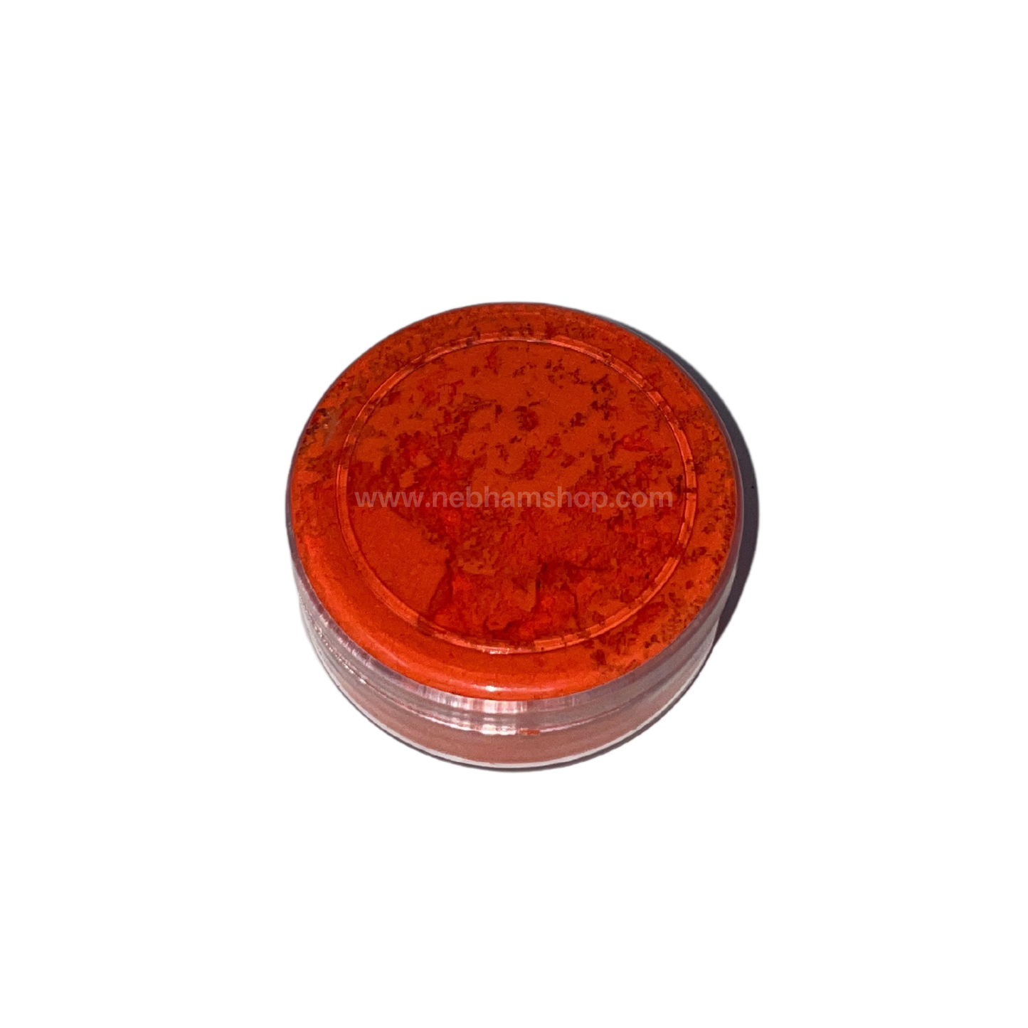 Orange Sindur