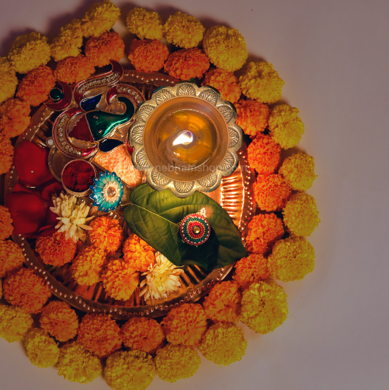 Butte Kamal Diya